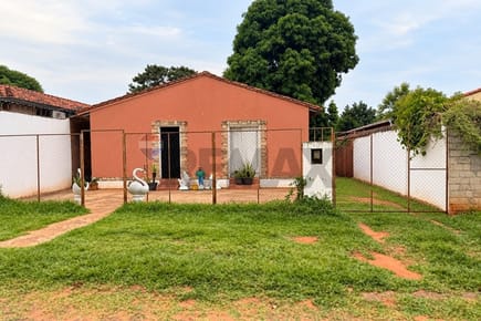 VENDO CASA A REFACCIONAR EN CAPIATA TORREMOLINOS