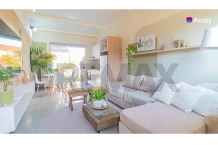 VENDO CHALET EN BARRIO CERRADO ARASY 3-AREGUÁ