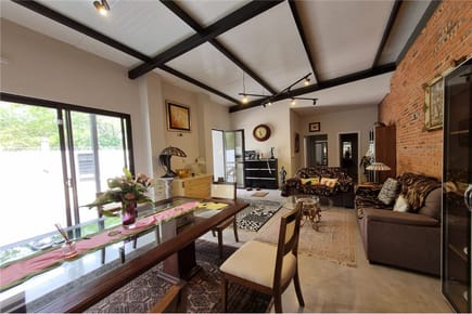 Casa en venta en San Bernardino 