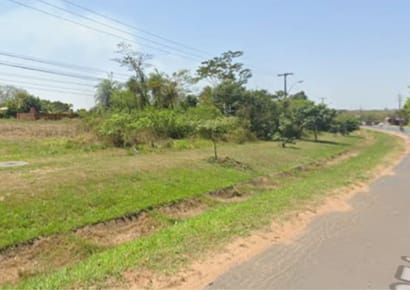 Terreno para inversionista! zona de puertos
