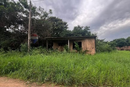 TERRENO EN VENTA - MARIANO ROQUE ALONSO