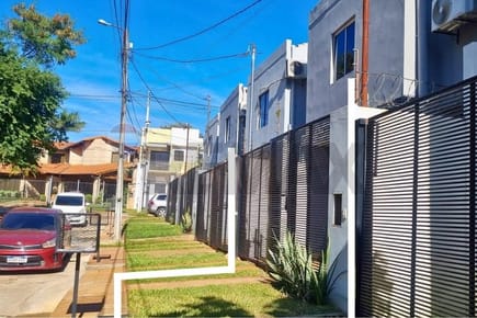 ALQUILER DE DUPLEX EN FERNANDO DE LA MORA
