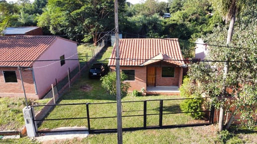 EN VENTA CASA ECONOMICA EN LIMPIO!!!