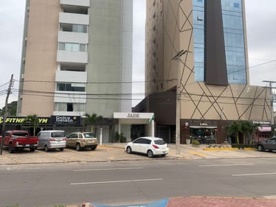 APROVECHA HOY! IMPONENTE LOCAL COMERCIAL EN ALQUILER 