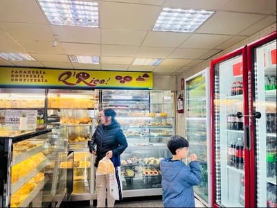 Venta Local Comercial CON RENTA en Cordón prox. a la española