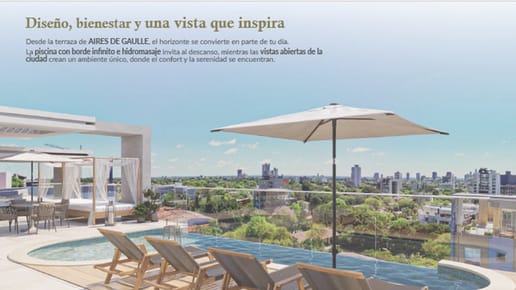 VENDO DEPARTAMENTO EN RECOLETA en POZO