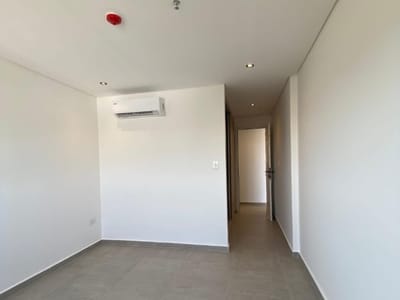 Departamento De 1 Habitación En Recoleta A Estrenar