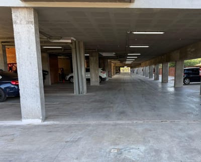 DEPARTAMENTO DE 3 HABITACIONES A ESTRENAR EN EDIFICIO OGA CIUDAD JARDÍN- LUQUE