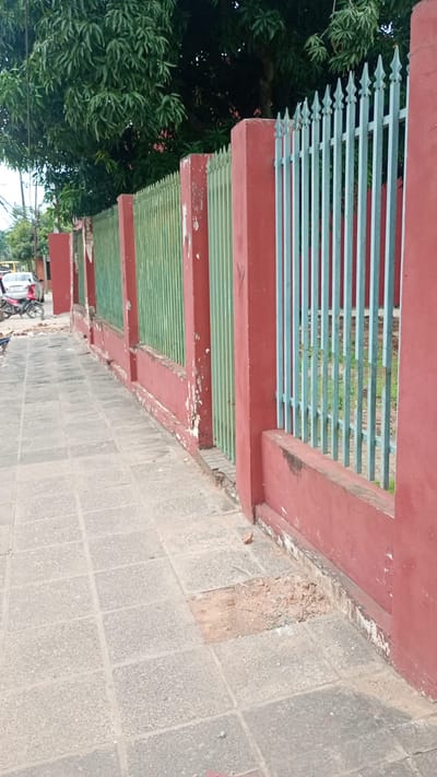 VENDO TERRENO EN LUQUE