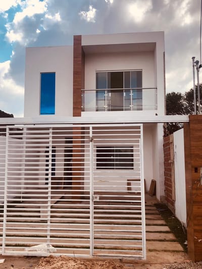 Bella casa en PRE-VENTA, zona Norte en el Remanso.