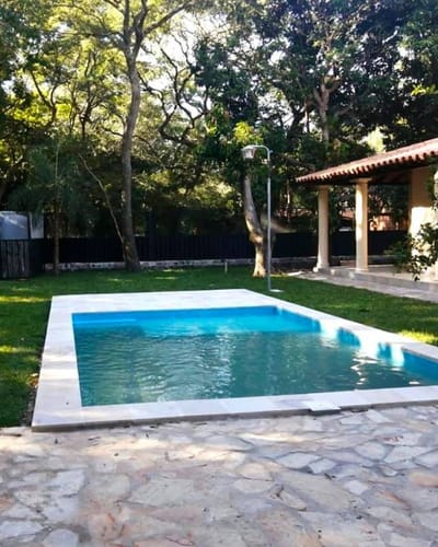VENDO CASA DE 3 DORMITORIOS EN SAN BERNARDINO SADI 1