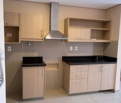 Vendo Departamento de 2 dormitorios en el Edificio Branka 