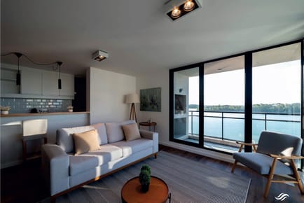 Venta apartamento a estrenar 3 dormitorios con terraza en Barra de Carrasco