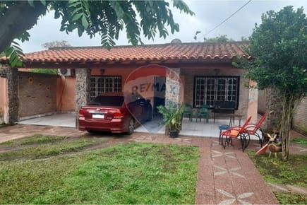 Casa-Venta-PY Central Mariano Roque Alonso