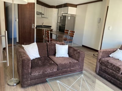 DEPARTAMENTO EN VENTA LOS SAUCES