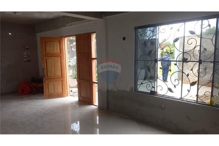 Vendo casa en Luque, Mora kue
