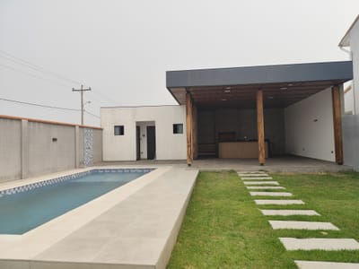 Casas En Venta A Estrenar 