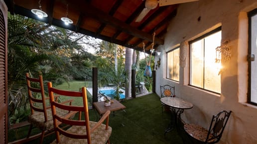 Alquilo Casa En San Bernardino Puerta Del Lago