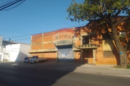 GALPON TINGLADO EN VENTA FDO. MORA - Z. SUR