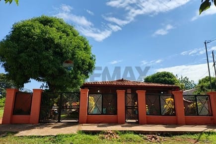 Casa - Venta - Capiata, Central, Paraguay