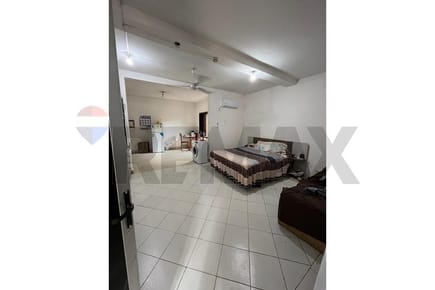 PROPIEDAD EN VENTA SOBRE BARTOLOMÉ DE LAS CASAS – INVERSIÓN CON RENTA ACTIVA