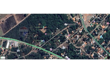 Terreno En Aregua