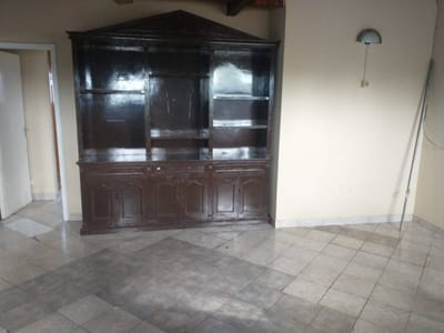 VENDO CASA EN FERNANDO DE LA MORA