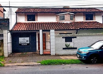 VENDO VIVIENDA FNDO SUR -SOBRE ZAVALA CUE
