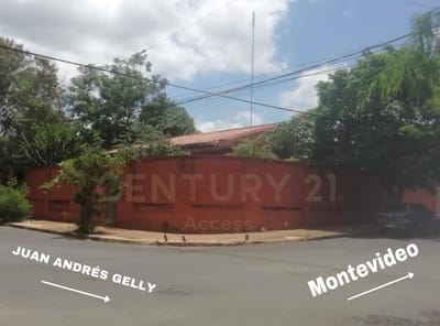 EN VENTA PROPIEDAD A METROS DEL COLEGIO CRISTO REY