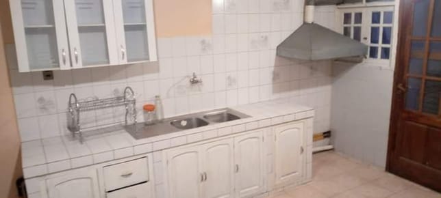 Departamento en alquiler