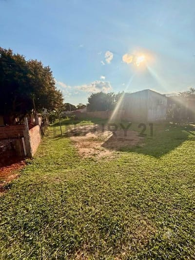 Terreno en Mora Cué Luque (360 m²)
