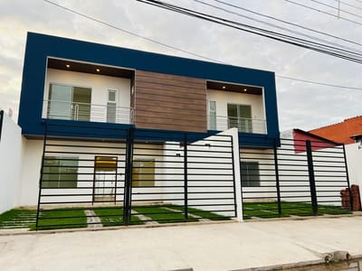 Hermosas casas de 2 plantas a precio de preventa en ubicación imperdible.
