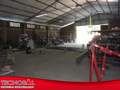 TERRENO EN VENTA EN EL URUBÓ