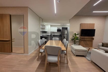 DEPARTAMENTO EN ALQUILER - LAS LOMAS