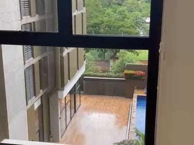 Alquilo Departamento 1 Dorm En Mburucuya