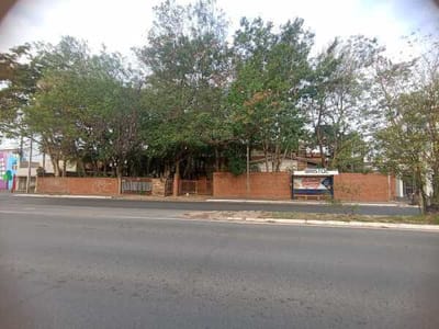 VENDO TERRENO SOBRE AV SACRAMENTO (FRENTE A LA UIP)