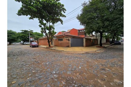 Terreno - Venta - Asunción Mburucuyá