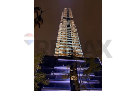 Departamento - Alquiler - Las Lomas (Carmelitas)