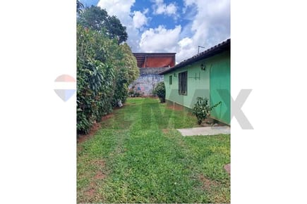 Casa - Venta - San Lorenzo, Paraguay, Aprovecha!