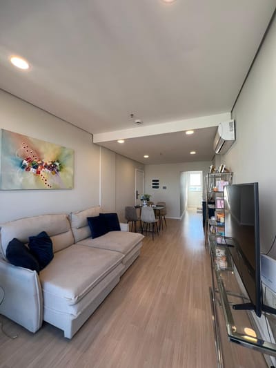 VENDO DEPARTAMENTO 2 DORMITORIOS AMOBLADO EN BARRIO RECOLETA!!
