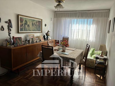 Venta Apartamento 2 Dormitorios En Centro
