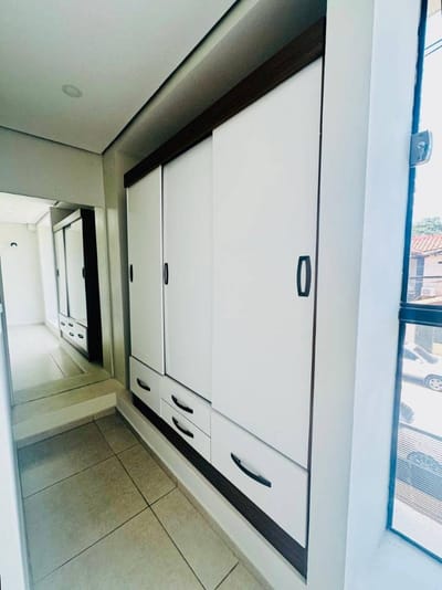 Exclusivo Dúplex a estrenar en Fernando de la Mora Zona Sur
