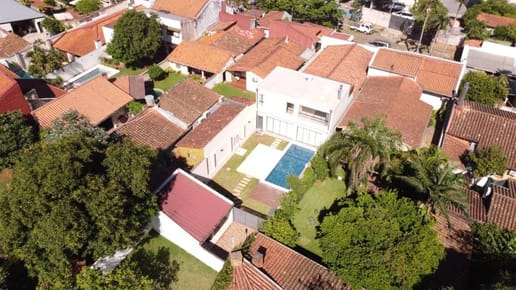 OFERTA CASA REMODELADA PARA OFICINA O VIVIENDA EN EL BARRIO YCUA SATI