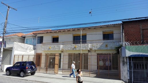 Hermosa Casa para Vivienda y Comercio en Venta Zona Oeste