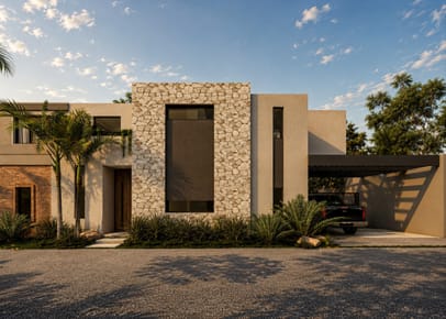 OPORTUNIDAD DE INVERSION EN POZO- CASAS EN CONDOMINIO