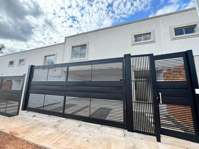 Vendo Amplio Dúplex de 3 dormitorios en Capilla del Monte, San Lorenzo
