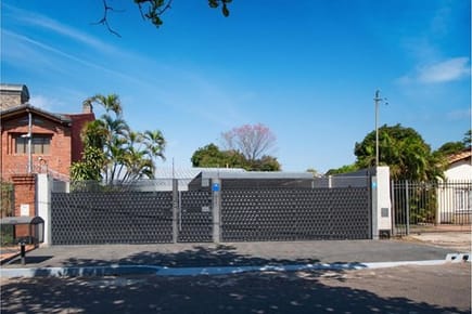 VENDO CASA EN BARRIO SAN VICENTE DE ASUNCIÓN!!