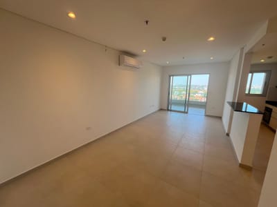 En Venta Departamento A Estrenar En Edificio Fortaleza