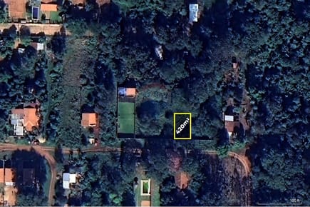 Terreno - Venta - San Antonio, Central, Paraguay