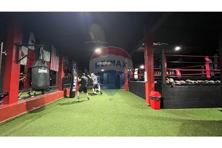 Local Comercial-Venta-PY Central Luque